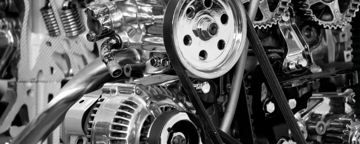 Course - B.TECH IN MECHANICAL ENGINEERING