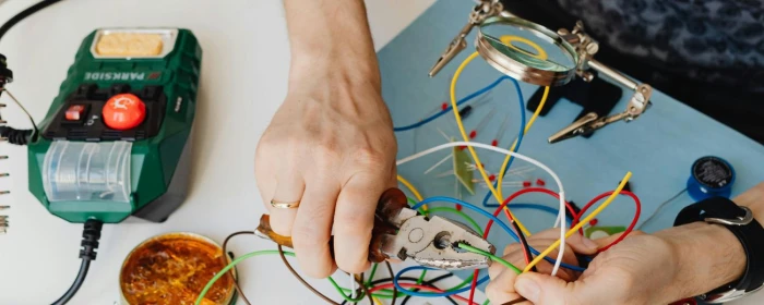 Course - B.TECH IN ELECTRICAL AND ELECTRONICS ENGINEERING